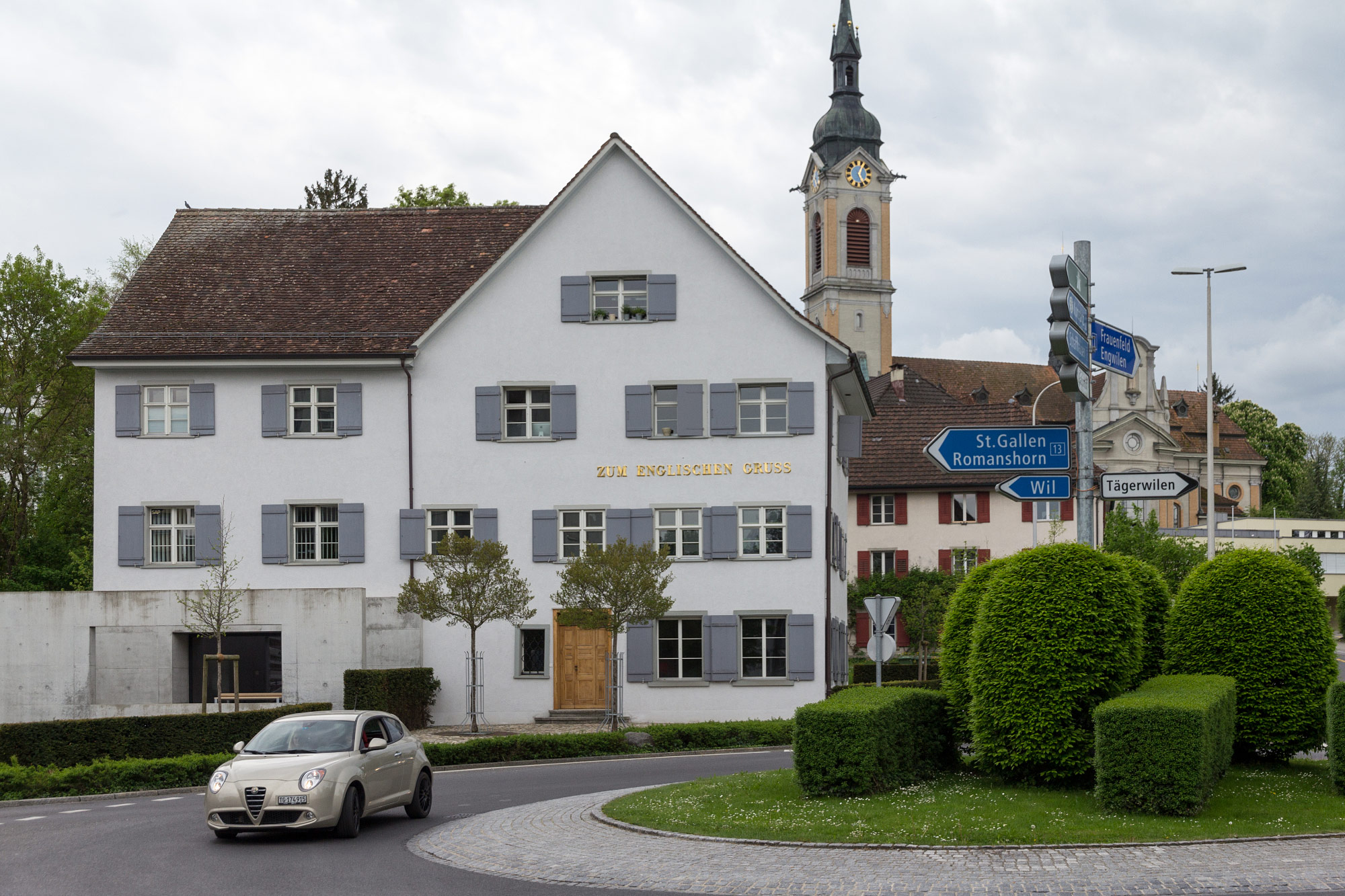 Kreuzlingen